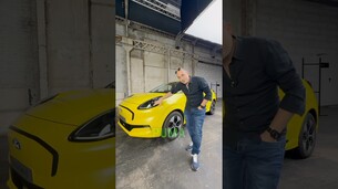 Venez découvrir le nouveau Ford Puma dans notre présentation complète ! #fordpuma #presentation