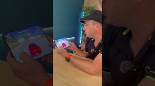 Une surface d’affichage idéale pour jouer aux jeux vidéo et profiter pleinement de l’écran !