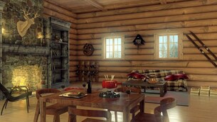 Quand une raclette-party tourne mal...