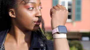 Les nouveaux bracelets officiels (Hermès, Apple, Nike) pour Apple Watch !