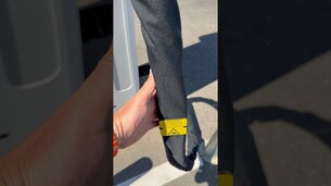 De nouveaux systèmes contre le vol de câble sur les stations de charge de voiture électrique