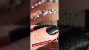 Un bracelet pour Apple Watch ultra taillé pour l’aventure !