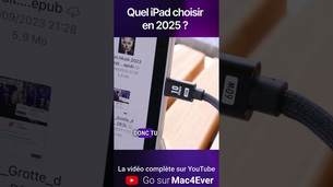 L’iPad Air peut-il remplacer un ordinateur ? ￼