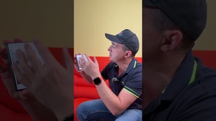 Un écran pliable, mais une surface d’affichage pas forcément plus grande qu’un iPhone classique 👀