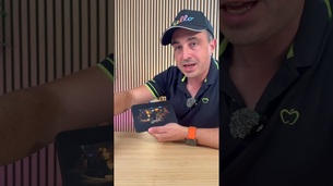 Les vidéos sont plus agréables à regarder sur l’iPhone 18 Pro Max que sur l’iPhone Duo ! 🤯