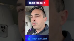 Ça donne quoi les autonomies du Tesla Model Y dans les pires conditions ?#tesla #modely #autonomie