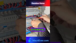 Faites installer votre Dazebox par des professionnels ! #borne #recharge #voituteelectrique #daze