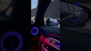 Attention aux petits détails chez Mercedes… 👀😬
