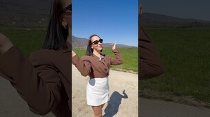 Aujourd’hui, on teste une Mercedes EQS SUV, Maybach ! #mercedes #eqs #suv #maybach