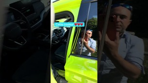 Cette semaine, on teste le nouveau Skoda Elroq RS 100 % électrique ! Et toi tu le trouves comment ?