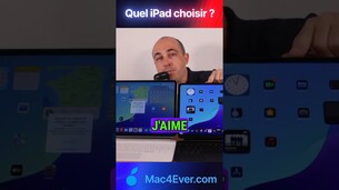 Un iPad Air limité pour booster les ventes de l’iPad Pro !#ipad #2025 #test #comparatif