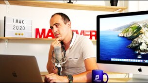 (live) iMac 2020 ! Posez-nous vos questions !
