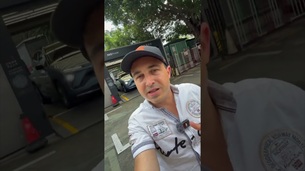 Cette voiture change sa batterie en 3 minutes ! #swapbattery #recharge #chine #nio