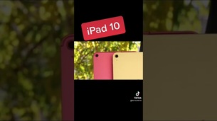 Notre avis sur l’iPad 10, après une semaine !