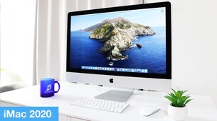 Test de l'iMac 27" 2020 : des bonnes... et des mauvaises surprises !