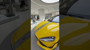 #xiaomi #suv7 #chine #voitureelectrique #supercar