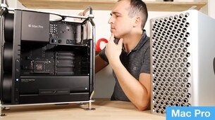 Mac Pro : les bonnes idées d'Apple (que les PC devraient reprendre... ou pas !)