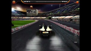 Mac4Ever teste Race Of Champions World, duels au volant sur iOS