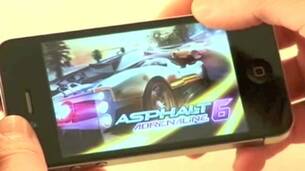 Preview de Asphalt 6, Shadow Guardian & N.O.V.A 2