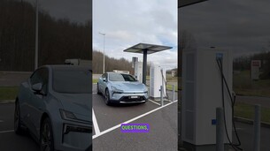 Vous aimez le Polestar 4 ? Posez nous vos questions !