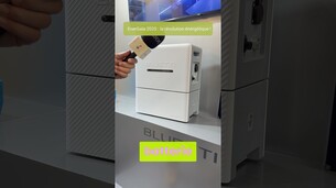 La révolution de l’ #energie désormais au coeur de l’innovation à #energaia #batterie