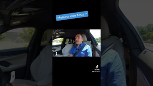 La conduite autonome meilleure que Tesla ?!