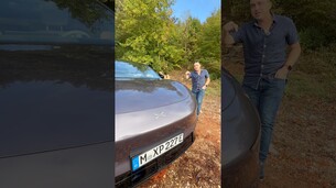 Cette voiture va faire un carton ! 🔥Bientôt notre essai du XPENG L03 sur YouTube ! 🚗⚡