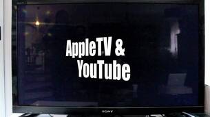 AppleTV - YouTube