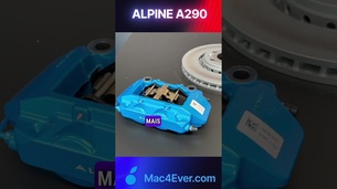 Alpine A290, vraiment sportive ?