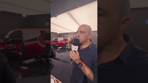 🚀 Le retour du monospace avec le Renault Espace Concept!!