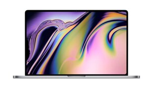 Un TOUT NOUVEAU MacBook Pro en 2020 ? (17" ? 8 coeurs ? Nvidia ? 5G ?)