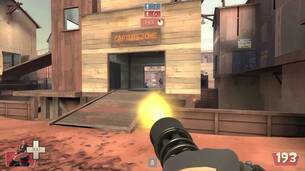 Valve sur Mac : Team Fortress 2