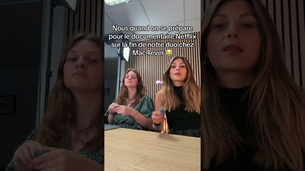 Bientôt la fin …