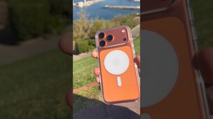 Les nouvelles coques de l’iPhone 18 Pro, encore moins transparentes ?🧐📱#iphone #apple
