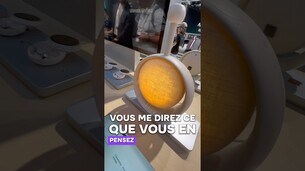 Incroyable pour votre sommeil ! 😴