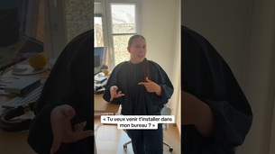Vous pensez que c’est une bonne idée ? 🤣
