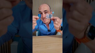 Le record ! 2To dans une carte microSD ! (Lexar microSD SILVER PLUS 2To)