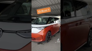 ID.Buzz : posez-nous vos questions !