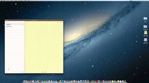 Mac4Ever : OS X Mountain Lion, Notes, Rappels, LaunchPad