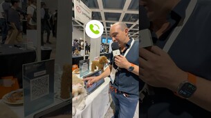 Appeler vos animaux à distance  ! 🤯￼