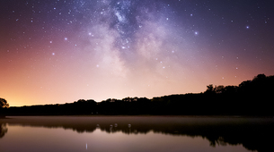 Тест iPhone 13 в астрофотографії: Неймовірні зображення Чумацького Шляху!