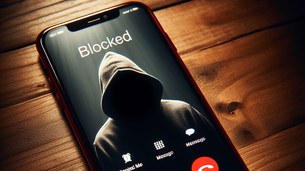 Répondez-vous aux appels inconnus sur votre iPhone ?