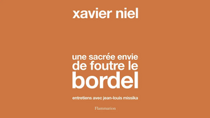 Xavier Niel, sommé d’arrêter son bordel Orange