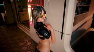 Cyberpunk 2077 va débarquer sur Mac, et c’est une super nouvelle