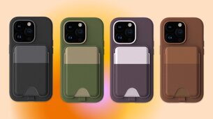 Otterbox dévoile de nouveaux étuis en cuir de cactus pour l'iPhone 15 !