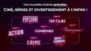 Vous êtes chez Free ? Alors vous allez pouvoir accéder à ces nouvelles chaînes !