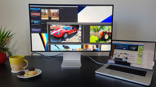 Test Apple Studio Display XDR : l’écran pro pour tous ?