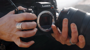 Panasonic Lumix S1R II : un hybride 8K qui veut faire de l’ombre à la concurrence
