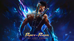 Prince of Persia: The Lost Crown triomphe aux Pégases 2025