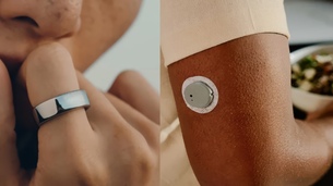 Capteurs de glucose et bague connectée : Oura et Dexcom s’associent